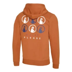 Retro Monkey Zip Hoodie Men -Wilson Sales Store 00303000 0 2