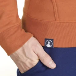 Retro Monkey Zip Hoodie Men -Wilson Sales Store 00303000 17