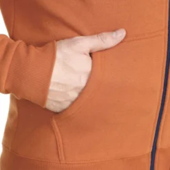 Retro Monkey Zip Hoodie Men -Wilson Sales Store 00303000 18