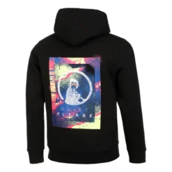 Flashy Backprint Hoody Men -Wilson Sales Store 00347000 0 2