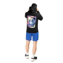Flashy Backprint Hoody Men -Wilson Sales Store 00347000 0 4