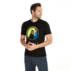 Flashy T-Shirt Men 9 Flashy T-Shirt Men -Wilson Sales Store 00349000 13