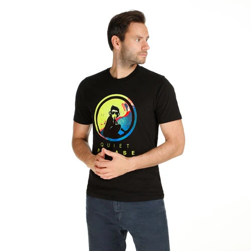 Flashy T-Shirt Men 4 Flashy T-Shirt Men - Image 4