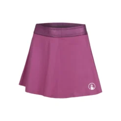 Flashy Bounce Skirt Women