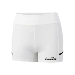 Diadora Short Pocket Ball Shorts Women