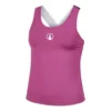 Crossback Tank Top Women