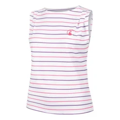 Poach Tank Top Women