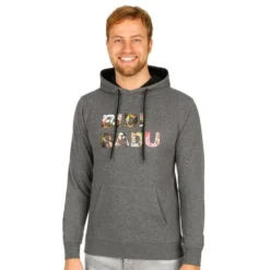 BIDI BADU Kojo Lifestyle Hoody Men 11 BIDI BADU Kojo Lifestyle Hoody Men -Wilson Sales Store 00369000 24