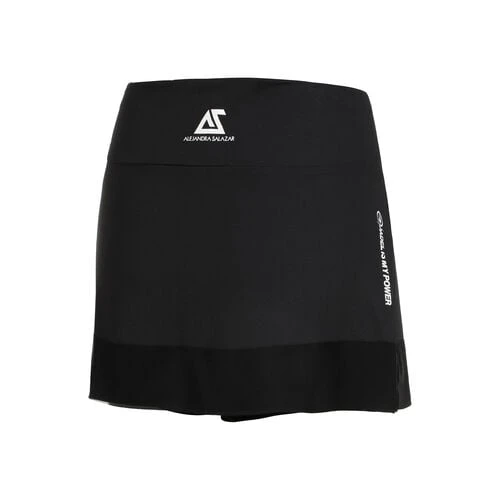 BULLPADEL Epato Skirt Women 2 BULLPADEL Epato Skirt Women - Image 2