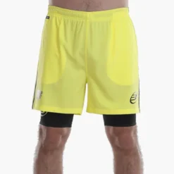 BULLPADEL Lirio Shorts Men 13 BULLPADEL Lirio Shorts Men -Wilson Sales Store 00395000 13