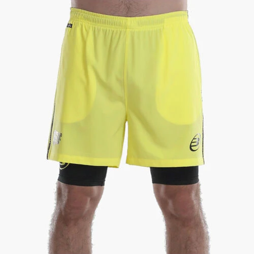 BULLPADEL Lirio Shorts Men 6 BULLPADEL Lirio Shorts Men - Image 6