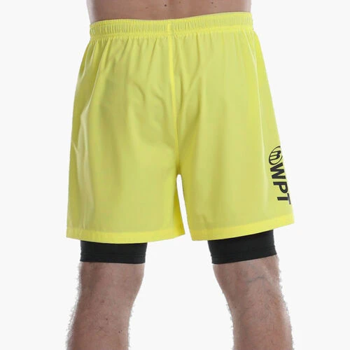 BULLPADEL Lirio Shorts Men 7 BULLPADEL Lirio Shorts Men - Image 7
