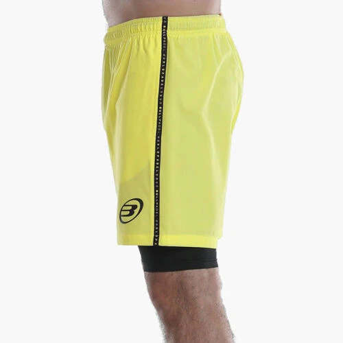 BULLPADEL Lirio Shorts Men 8 BULLPADEL Lirio Shorts Men - Image 8