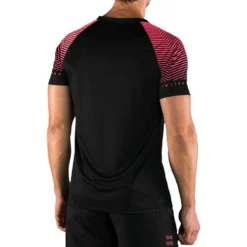 Endless Feisty Sleeves T-Shirt Men -Wilson Sales Store 00404000 11