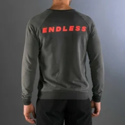 Endless Hype Stone Sweatshirt Men -Wilson Sales Store 00411000 11