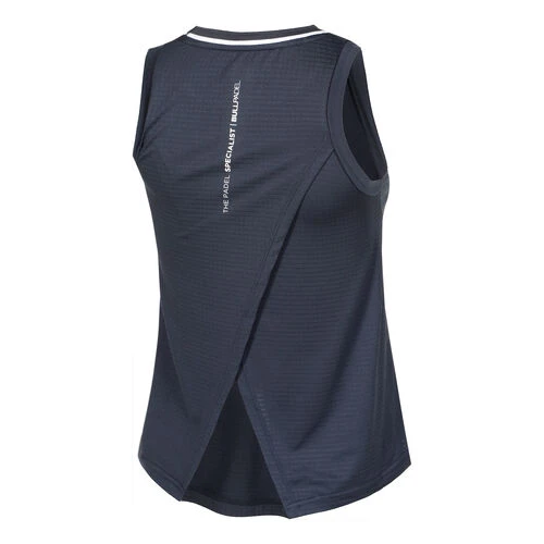 BULLPADEL Yema 23 Tank Top Women 2 BULLPADEL Yema 23 Tank Top Women - Image 2
