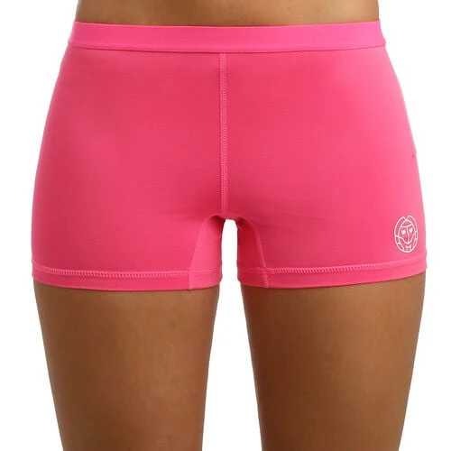BIDI BADU Kiera Tech Ball Shorts Women 1 BIDI BADU Kiera Tech Ball Shorts Women