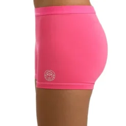 BIDI BADU Kiera Tech Ball Shorts Women 9 BIDI BADU Kiera Tech Ball Shorts Women -Wilson Sales Store 00516000 21