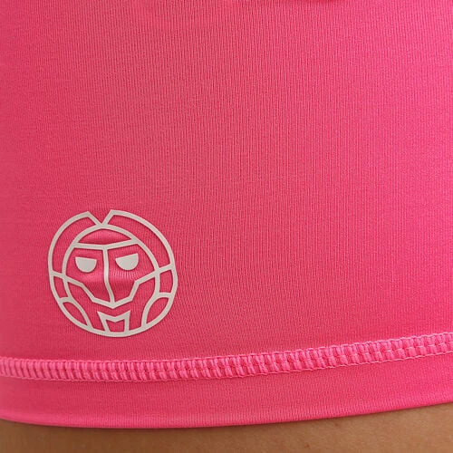 BIDI BADU Kiera Tech Ball Shorts Women 4 BIDI BADU Kiera Tech Ball Shorts Women - Image 4