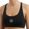 BIDI BADU Letty Tech Strappy Sports Bras Women