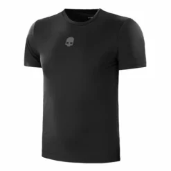 Hydrogen Tech Basic T-Shirt Men