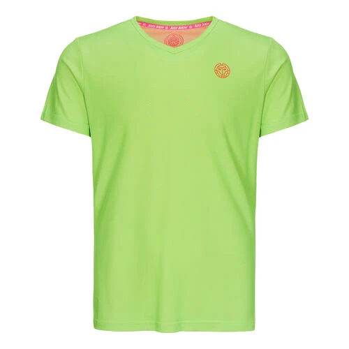 BIDI BADU Ted Tech T-Shirt Men 1 BIDI BADU Ted Tech T-Shirt Men