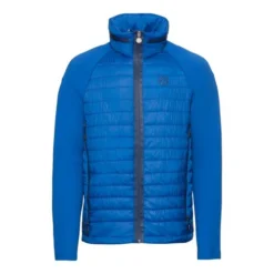 BIDI BADU Pandu Tech Down Training Jacket Men -Wilson Sales Store 00695000 000