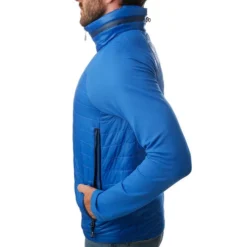 BIDI BADU Pandu Tech Down Training Jacket Men -Wilson Sales Store 00695000 21