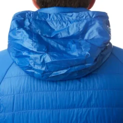 BIDI BADU Pandu Tech Down Training Jacket Men -Wilson Sales Store 00695000 33