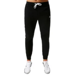BIDI BADU Matu Basic Cuffed Training Pants Men