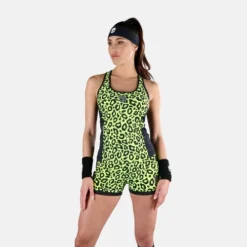 Hydrogen Tech Panther Tank Top Women -Wilson Sales Store 00745000 13