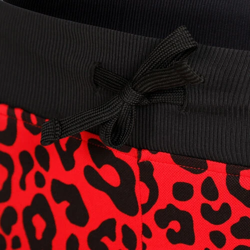 Hydrogen Tech Panther Shorts Women 3 Hydrogen Tech Panther Shorts Women - Image 3