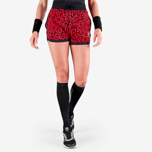 Hydrogen Tech Panther Shorts Women 4 Hydrogen Tech Panther Shorts Women - Image 4