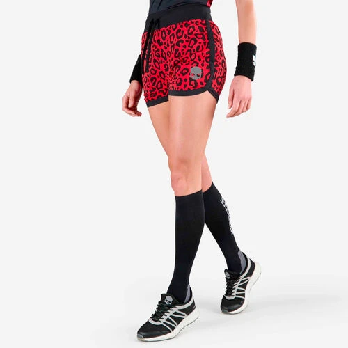 Hydrogen Tech Panther Shorts Women 5 Hydrogen Tech Panther Shorts Women - Image 5