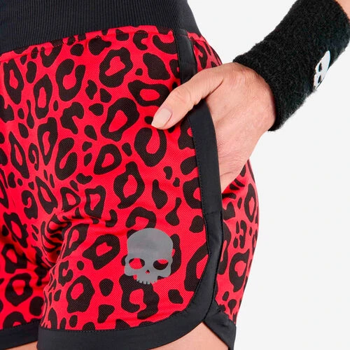 Hydrogen Tech Panther Shorts Women 6 Hydrogen Tech Panther Shorts Women - Image 6