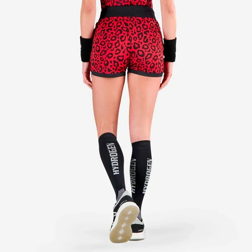 Hydrogen Tech Panther Shorts Women 7 Hydrogen Tech Panther Shorts Women - Image 7