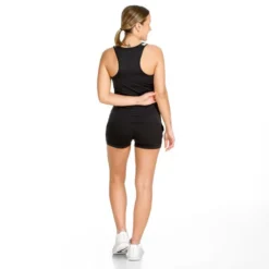 Hydrogen Tech Chrome Tank Top Women -Wilson Sales Store 00750000 0 4