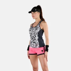 Hydrogen Tech Chrome Tank Top Women -Wilson Sales Store 00750000 14