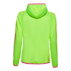 BIDI BADU Inga Tech Training Jacket Women -Wilson Sales Store 00826000 0 2