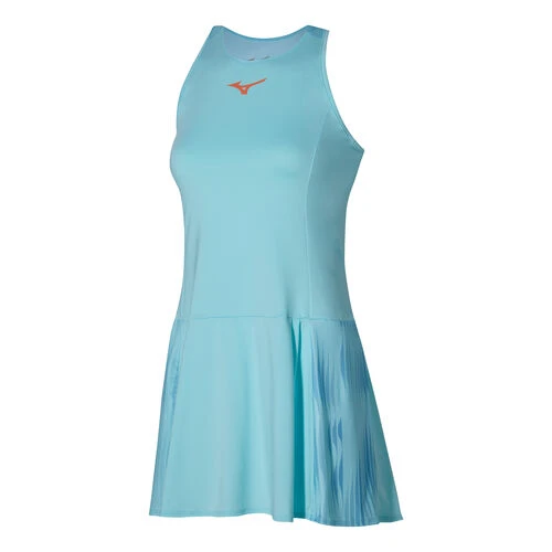 Mizuno Printed Dress Women 1 Mizuno Printed Dress Women
