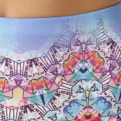 Long Medallion Scalopp Skirt Special Edition Women -Wilson Sales Store 00891000 13