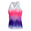 Illusion Ombre Tank Top Special Edition Women