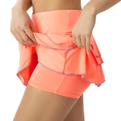 Pep Rally Skirt Special Edition Women -Wilson Sales Store 00904000 12