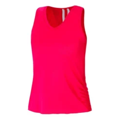 Pindot V-Neck Tank Top Special Edition Women
