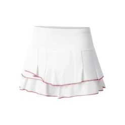 Stitch Down Tier Skirt Special Edition Women