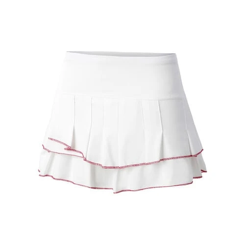 Stitch Down Tier Skirt Special Edition Women 1 Stitch Down Tier Skirt Special Edition Women