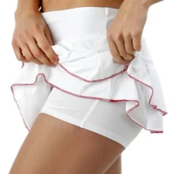 Stitch Down Tier Skirt Special Edition Women 8 Stitch Down Tier Skirt Special Edition Women -Wilson Sales Store 00922000 12