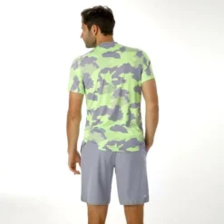 BIDI BADU Henry 2.0 Tech Shorts Men -Wilson Sales Store 01037000 14