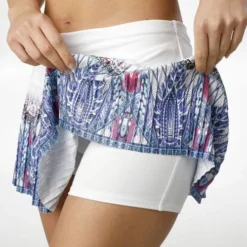 Bedazzled Pleated Skirt Special Edition Women -Wilson Sales Store 01160000 14