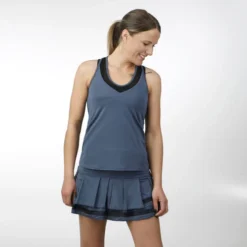 Long Pleat Tier Skirt Special Edition Women -Wilson Sales Store 01166000 15